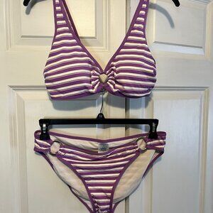 Cute bikini from Lands End EUC